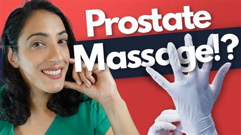 Prostate Massage Erotic massage Chatswood